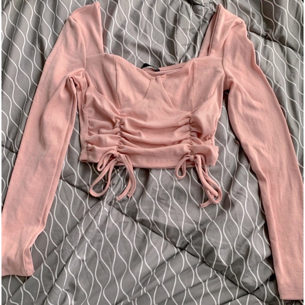 “princess” top